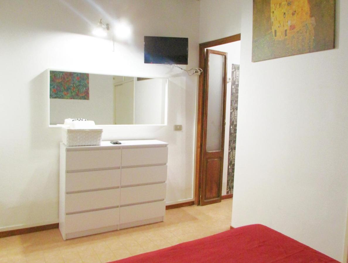 Colosseum Country Chic Apartment Rom Exterior foto