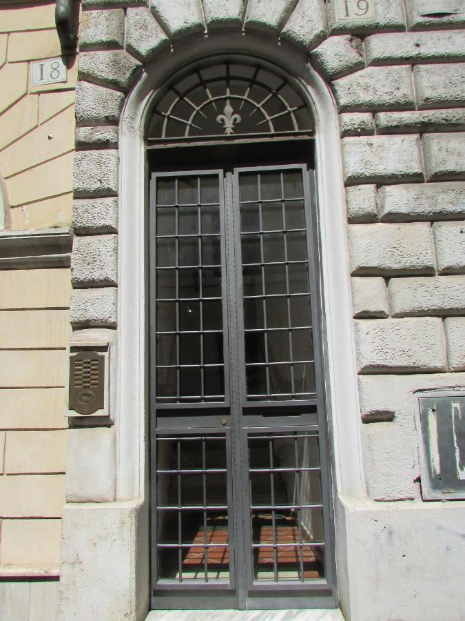 Colosseum Country Chic Apartment Rom Exterior foto