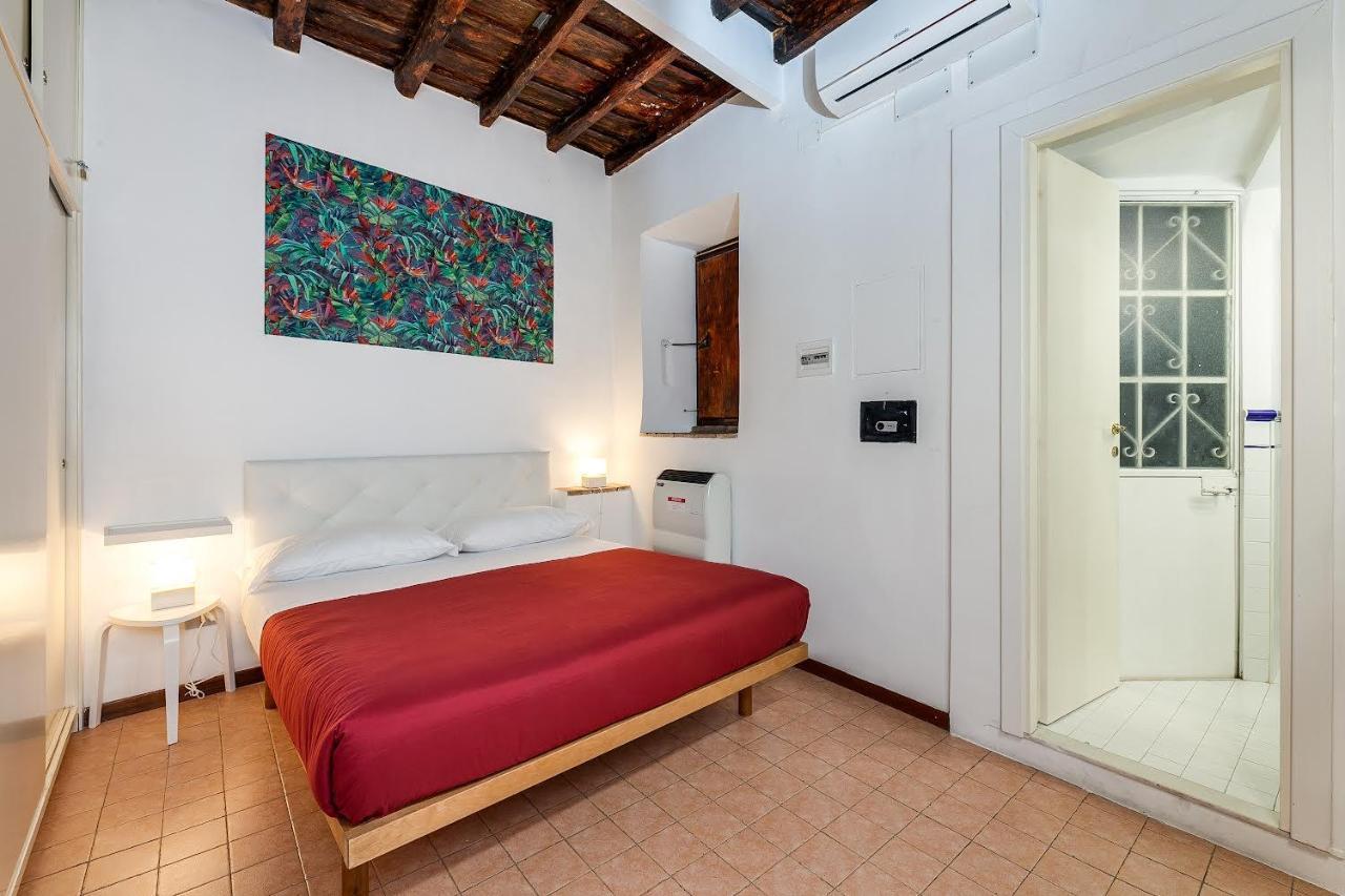 Colosseum Country Chic Apartment Rom Exterior foto